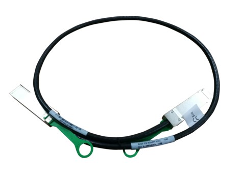 HPE X240 100G QSFP28 1m InfiniBand/fibre optic cable