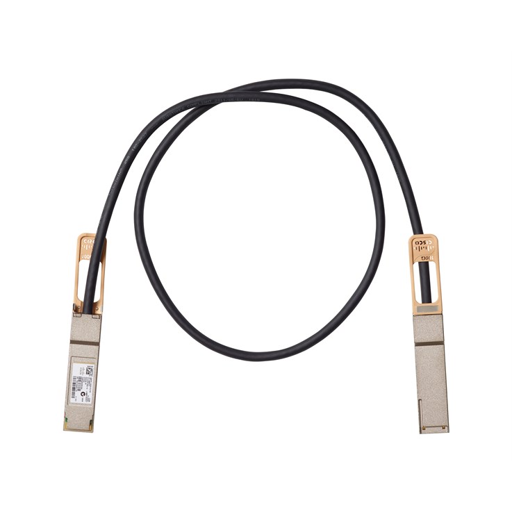 Cisco QSFP-100G-CU3M= InfiniBand/fibre optic cable 3 m