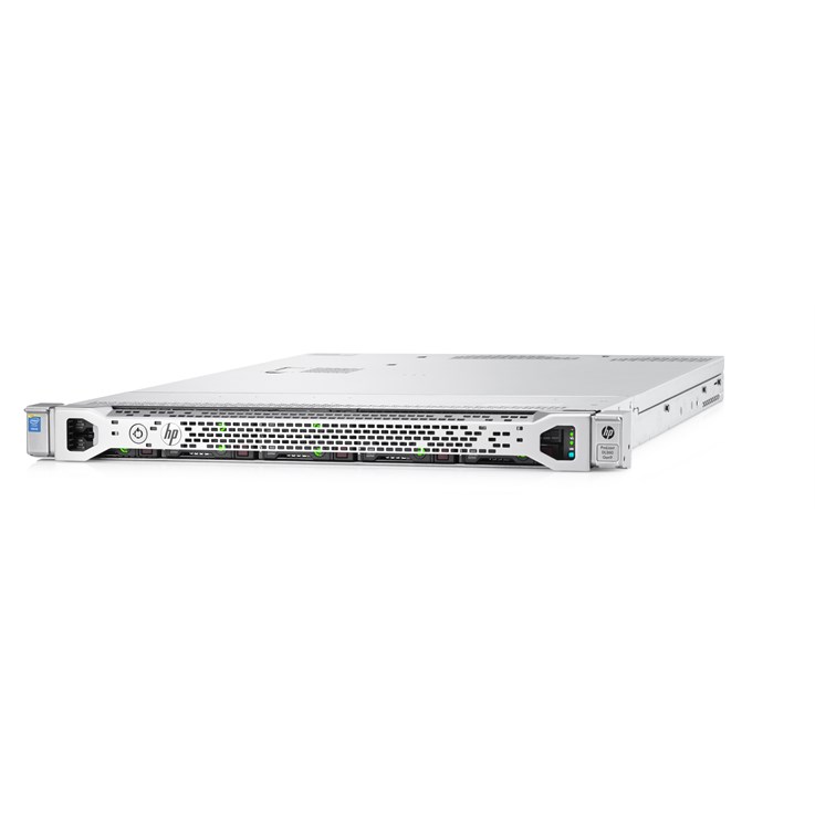 HPE ProLiant DL360 Gen9 Rack (1U)