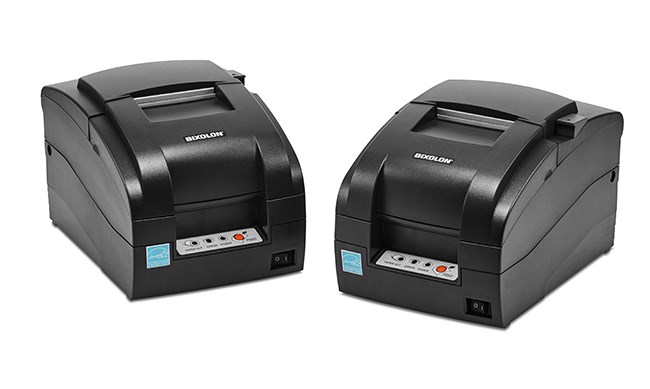 Bixolon SRP-275III Wired Dot matrix POS printer