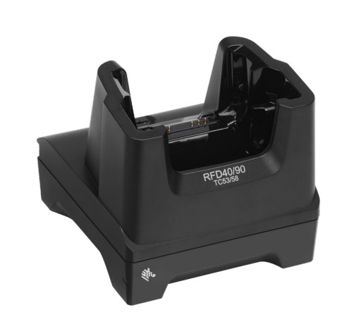 Zebra RFD40/RFD90 1DEVICE SLOT/0 Charging cradle