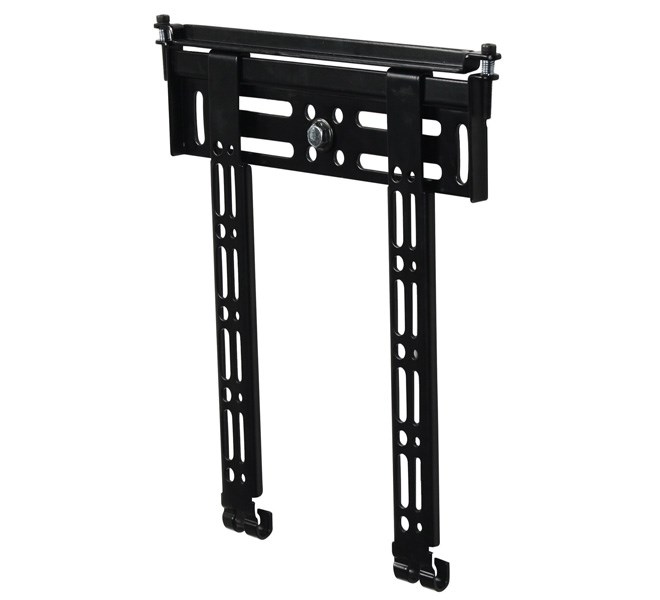 B-Tech Ultra-Slim Universal Flat Screen Wall Mount (VESA 200)