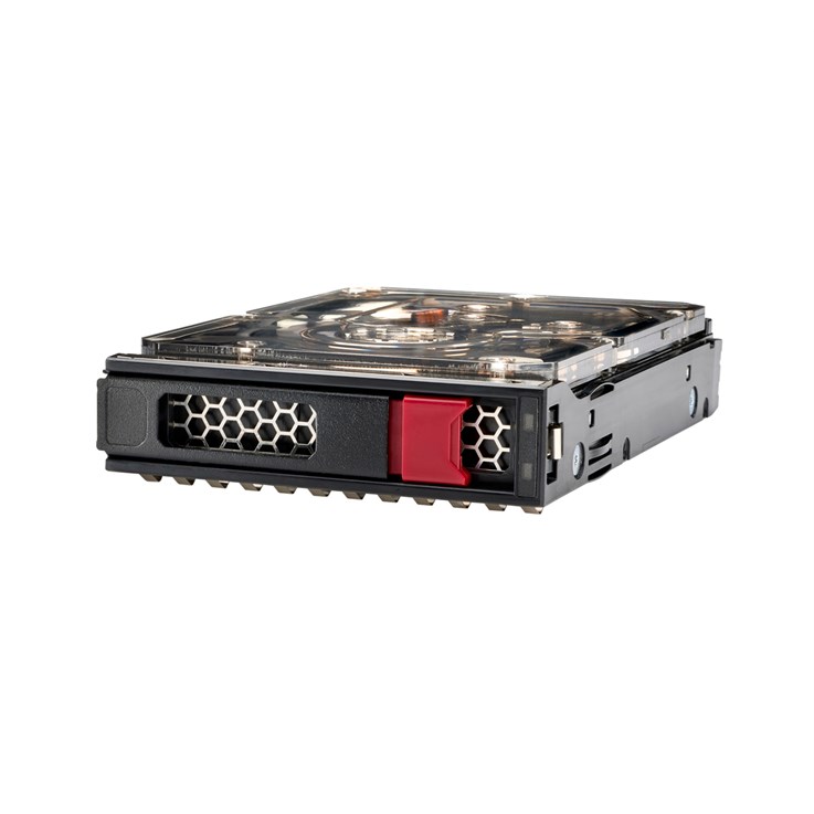 HPE 861681-B21 internal hard drive 2 TB 7200 RPM Serial ATA