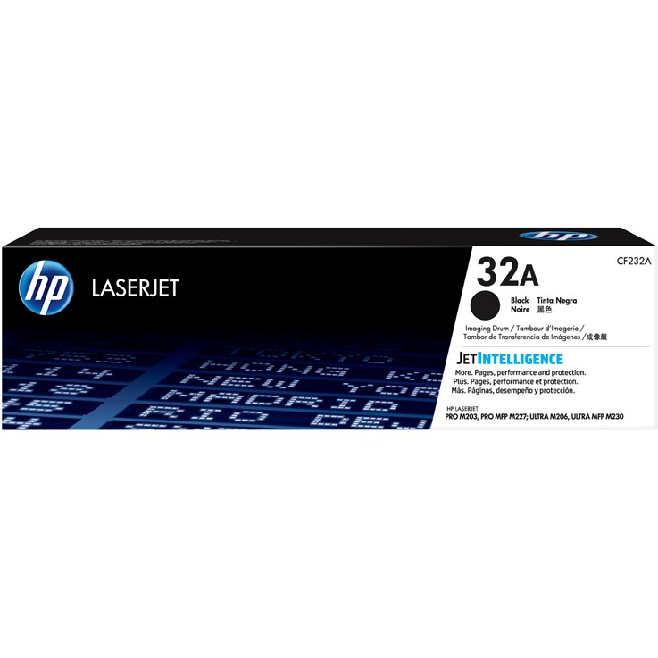 HP 32A Original 1 pc(s)