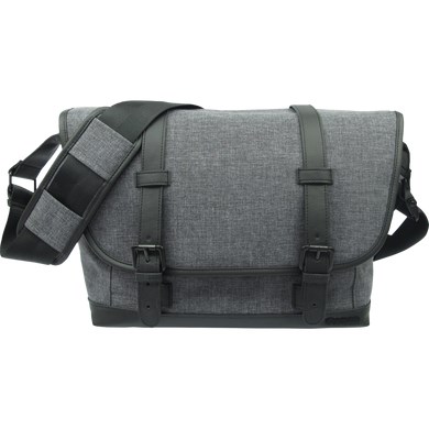 Canon 1356C001 camera case Messenger case Grey