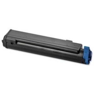 OKI 46490607 toner cartridge 1 pc(s) Original Cyan