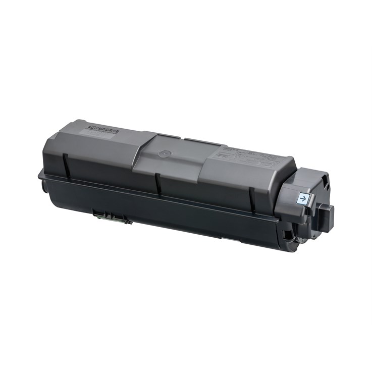 KYOCERA TK-1170 toner cartridge 1 pc(s) Original Black