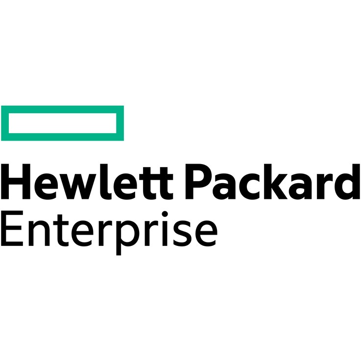 HPE HN4X3E installation service