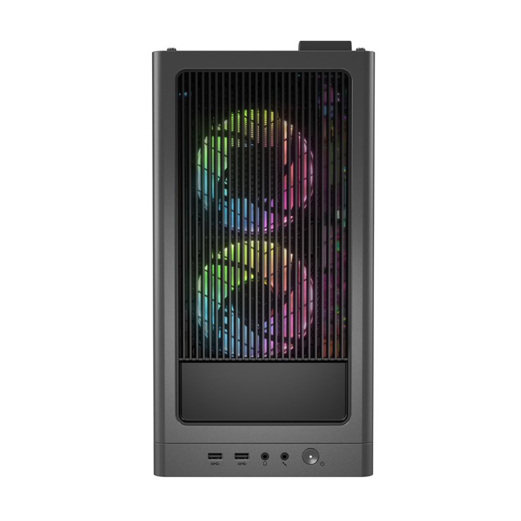 Lenovo Legion T5 26IRB8 Intel® Core™ i7 i7-14700KF 16 GB DDR5-SDRAM 1 TB SSD NVIDIA GeForce RTX 4060 Windows 11 Home Tower PC Grey