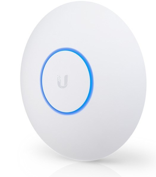 Ubiquiti UAP-AC-SHD-5 wireless access point 1000 Mbit/s White Power over Ethernet (PoE)