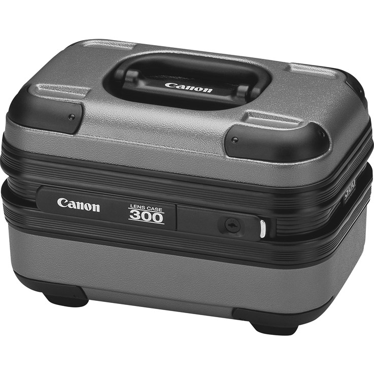 Canon Lens Case 300