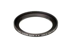 Canon Gelatin Filter Holder Adapter IV 67