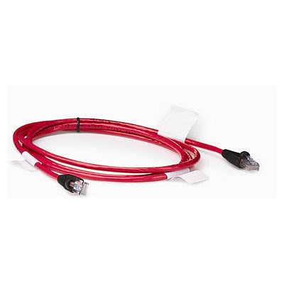 HPE 263474-B23 networking cable Red 3.7 m Cat5e