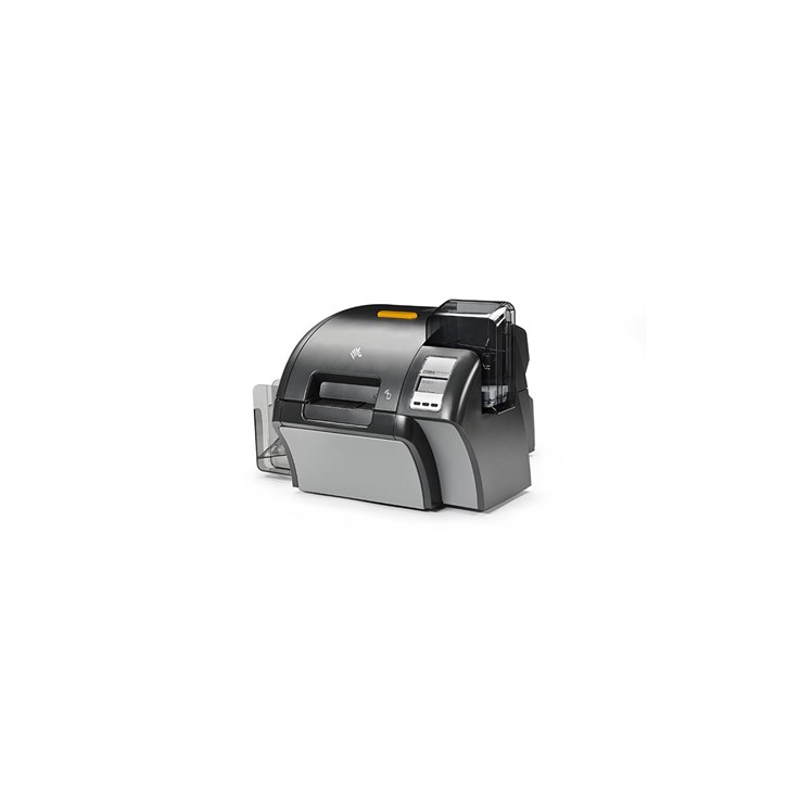 Zebra ZXP Series 9 plastic card printer Colour 304 x 304 DPI