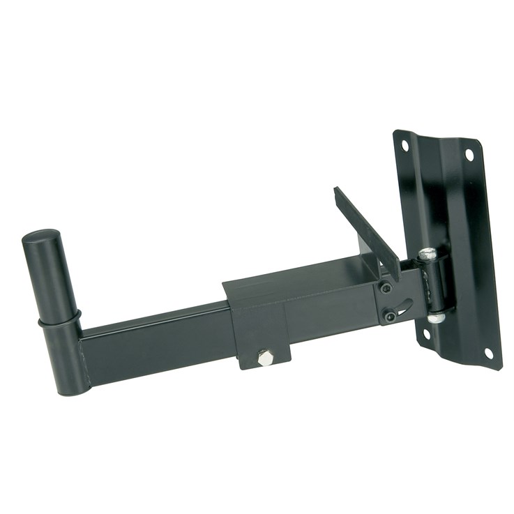 Qtx 129.098UK speaker mount Wall Black