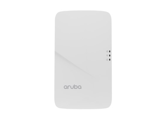 Aruba AP-303H (RW) White Power over Ethernet (PoE)