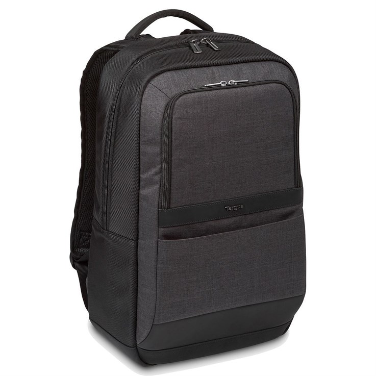 Targus CitySmart 12.5 13 13.3 14 15 15.6" Essential Laptop Backpack