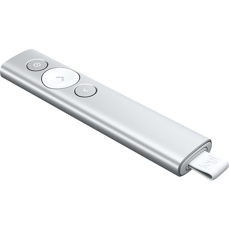 Logitech Spotlight™ Presentation Remote