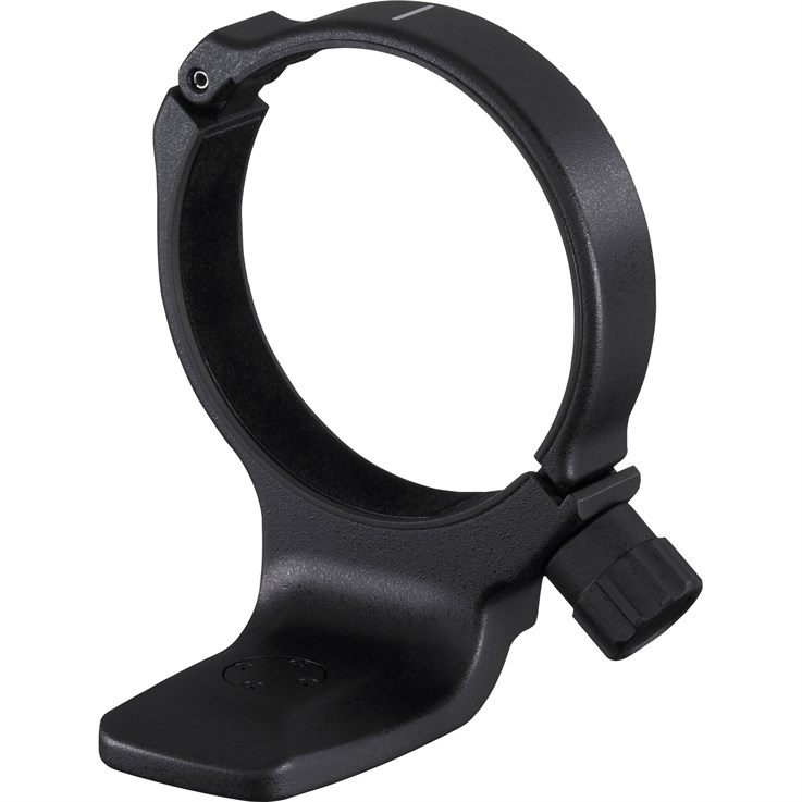 Canon Tripod Mount Ring D Black