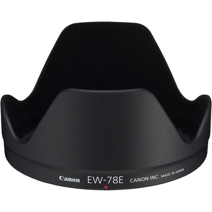 Canon EW-78E Lens Hood