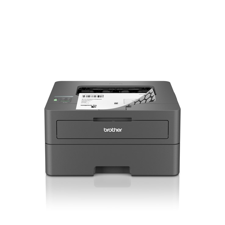 Brother HL-L2445DW wireless laser printer