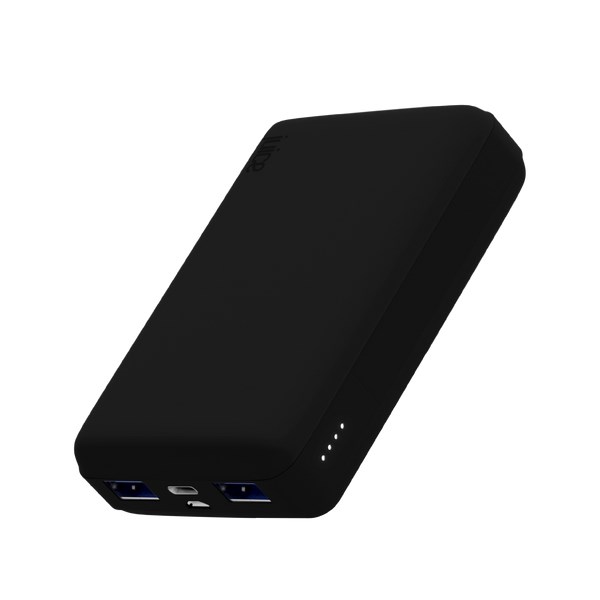 Juice ECO 3 Charge 10000 mAh Black