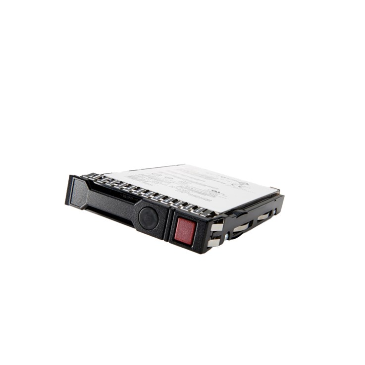 HPE 300GB 2.5" 12G SAS internal hard drive 15000 RPM 2.5"