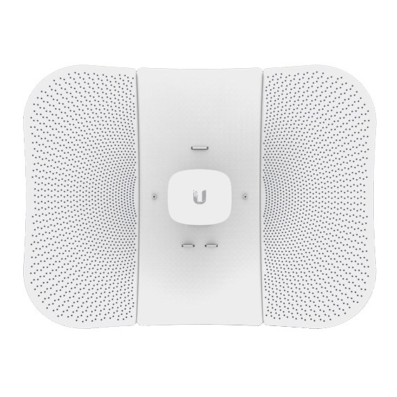 Ubiquiti LiteBeam AC Network bridge 450 Mbit/s White