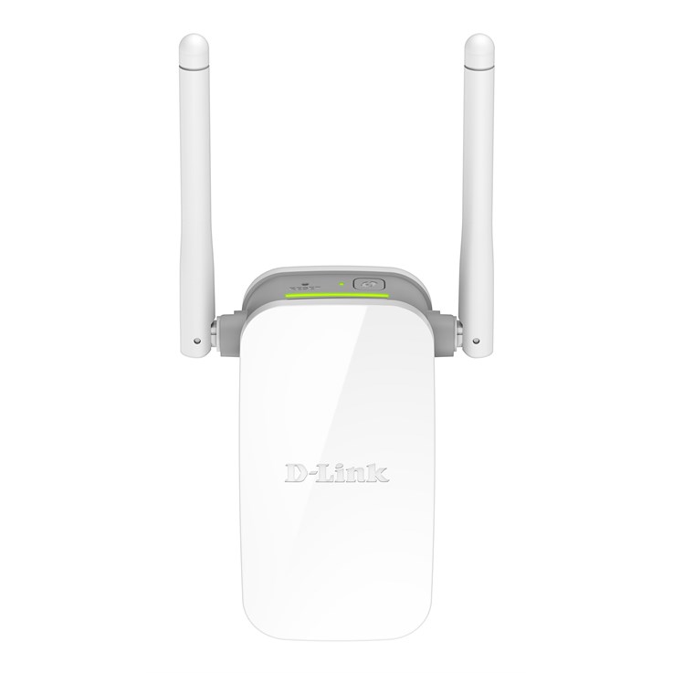 D-Link DAP-1325 Network repeater White 10, 100 Mbit/s