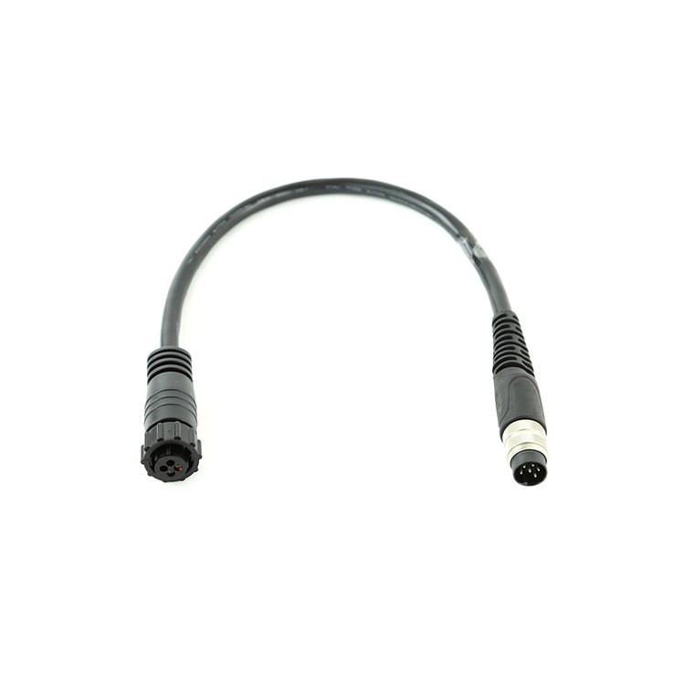 Zebra ADAPTER CPC TO LXE/HONEYWELL Network bridge Black