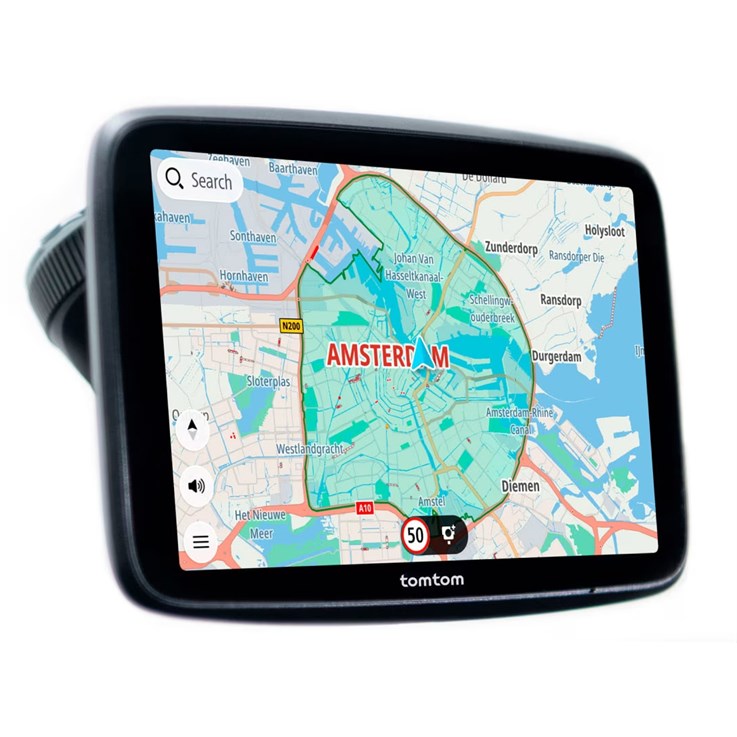 TomTom GO Superior 7"