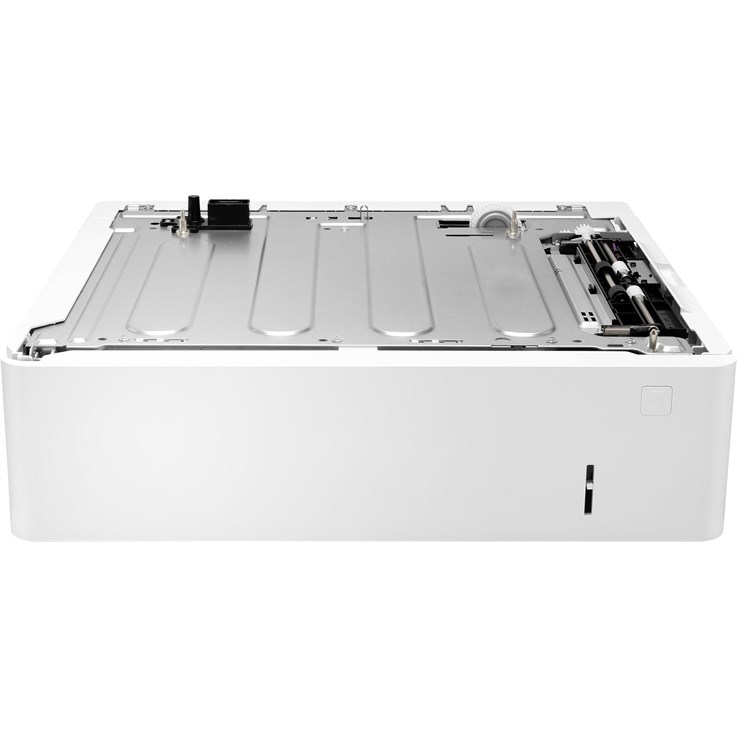 HP LaserJet 550-sheet Feeder Tray