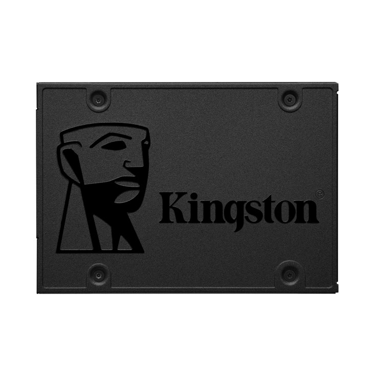 Kingston Technology A400 960 GB 2.5" Serial ATA III TLC