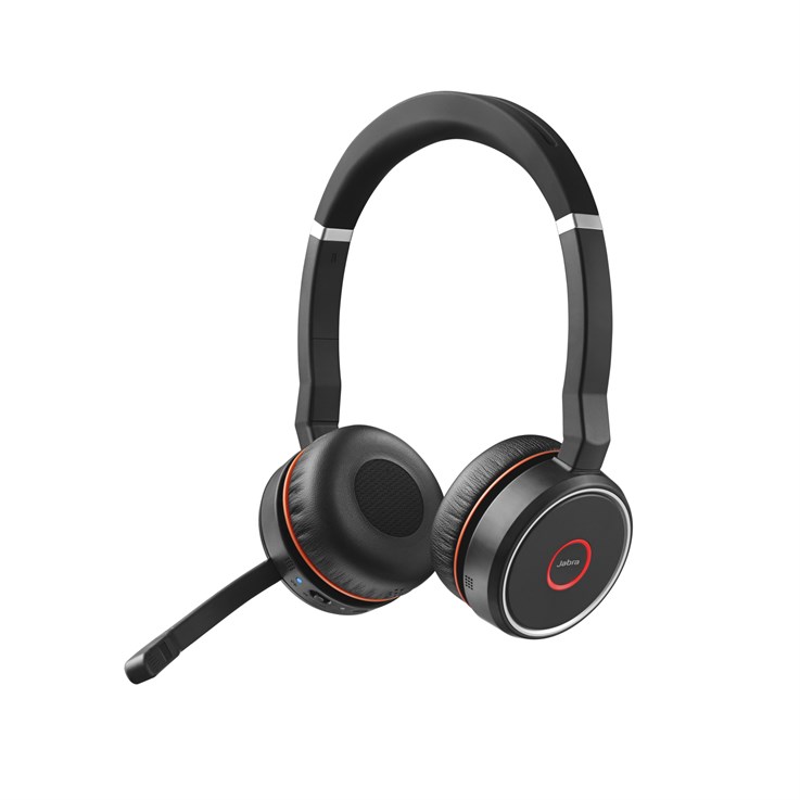 Jabra Evolve 75 SE - MS Stereo