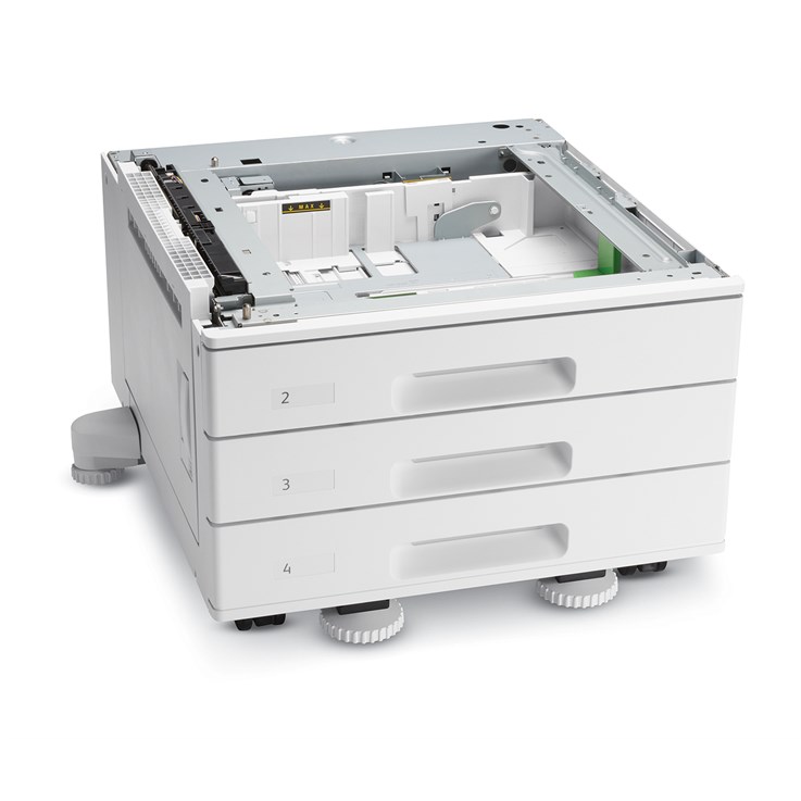 Xerox Three 520 Sheet A3 Trays Module (1560 sheets)