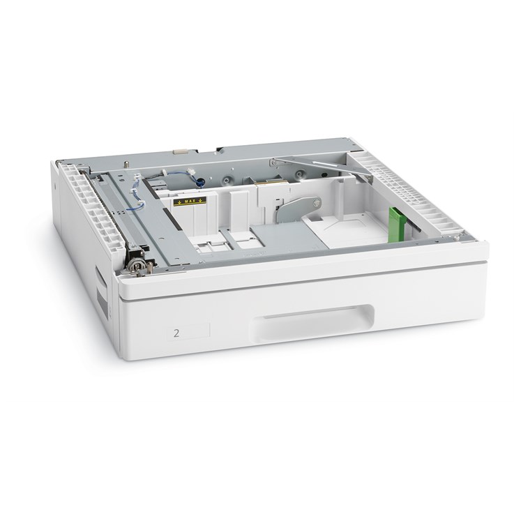 Xerox 520 Sheet A3 Single Tray