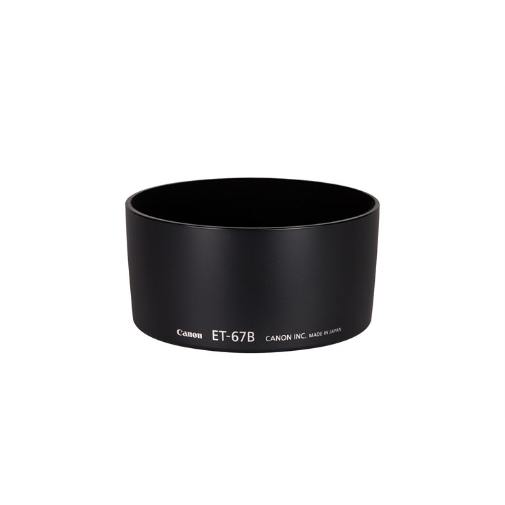 Canon ET-67B Lens Hood