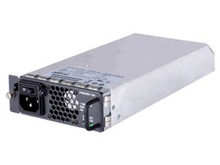 HPE JW657A power supply unit 350 W Grey