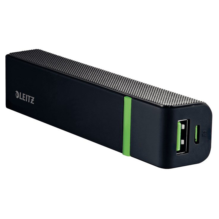 Leitz Complete USB Power Bank 2600