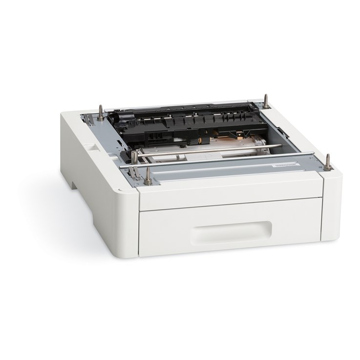 Xerox 1x550 Sheet Tray