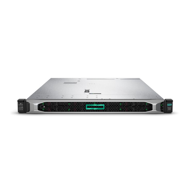 HPE ProLiant DL360 Gen10 Rack (1U)