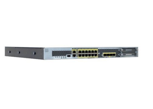 Cisco Firepower 2110 ASA hardware firewall 1U 2 Gbit/s