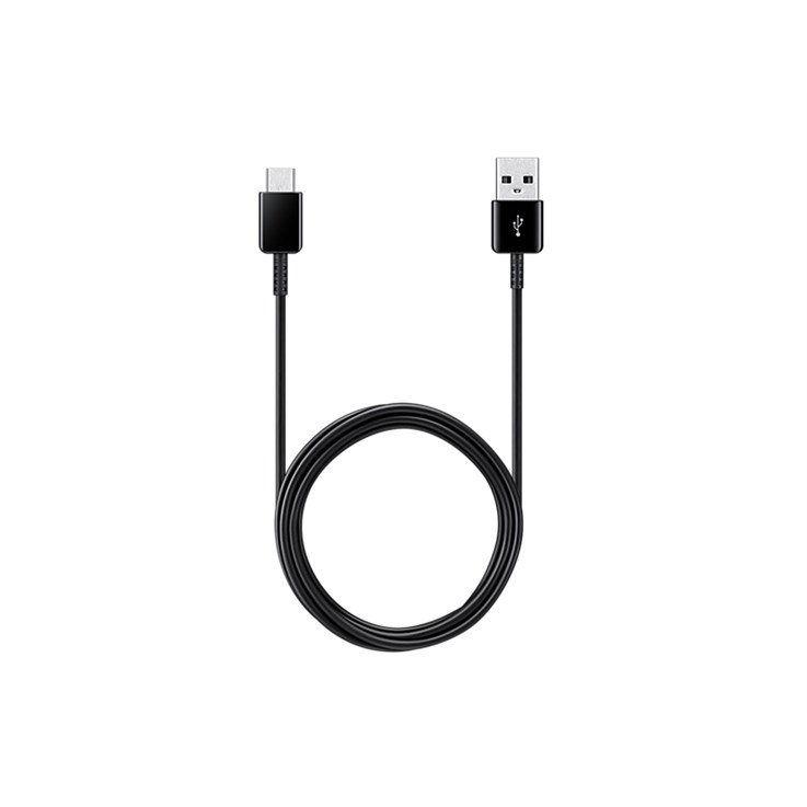 Samsung EP-DG930 USB cable 1.5 m USB A USB C Black