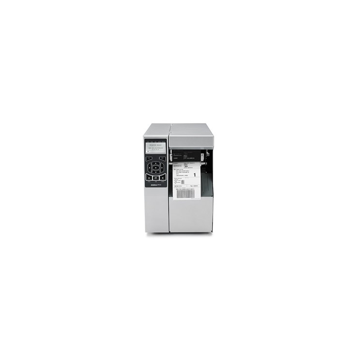 Zebra ZT510 label printer Thermal transfer 300 x 300 DPI 305 mm/sec Ethernet LAN Bluetooth