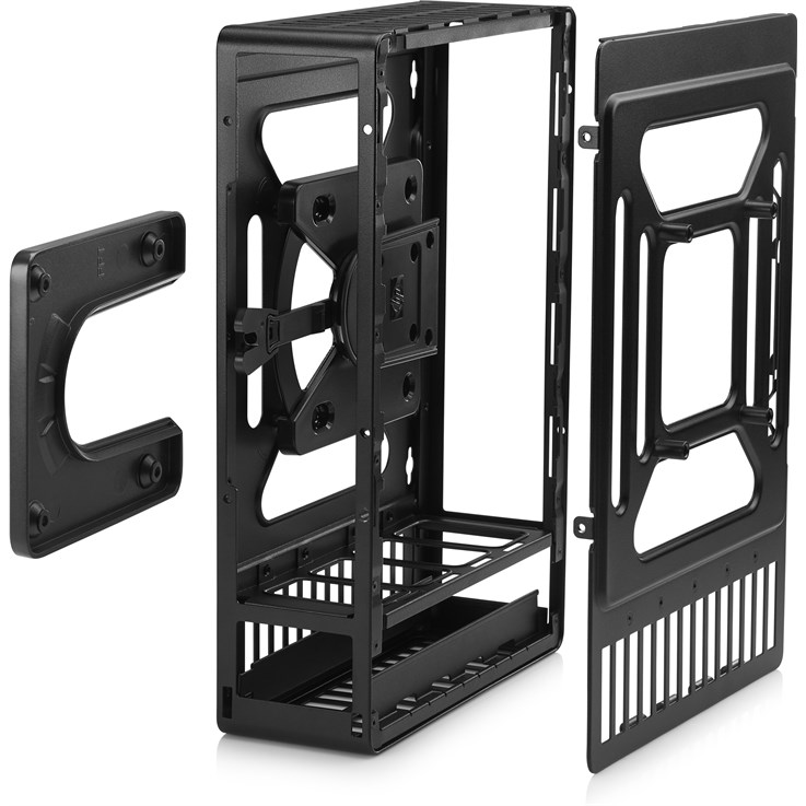 HP Thin Client Mounting Bracket