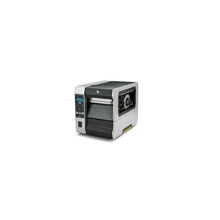 Zebra ZT620 label printer Thermal transfer 300 x 300 DPI Wired & Wireless Ethernet LAN Bluetooth