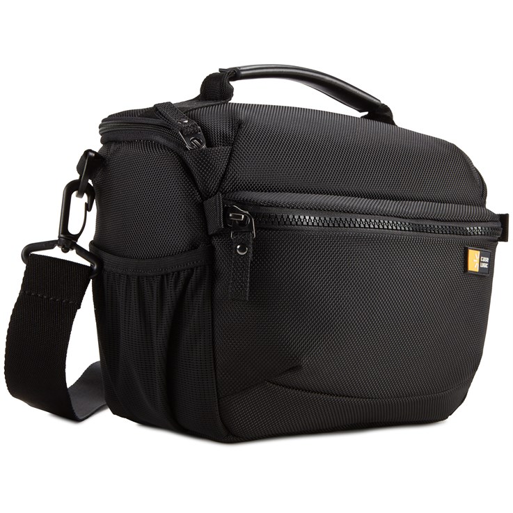 Case Logic BRCS-103 Shoulder case Black