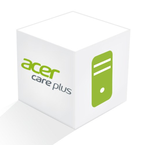 Acer SV.WCMA0.A03 warranty/support extension 3 year(s)