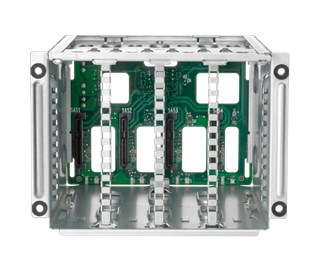 HPE 874568-B21 computer case part HDD Cage