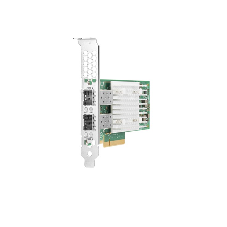 HPE 867328-B21#0D1 network card Internal Fiber 25000 Mbit/s